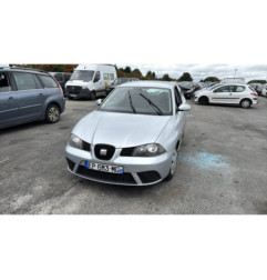 Etrier avant gauche (freinage) SEAT IBIZA 3