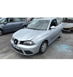 Etrier avant gauche (freinage) SEAT IBIZA 3