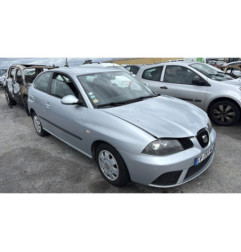 Etrier avant gauche (freinage) SEAT IBIZA 3