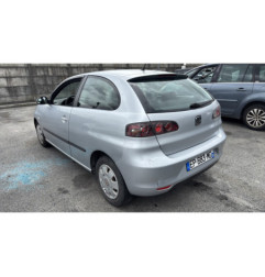 Etrier avant gauche (freinage) SEAT IBIZA 3
