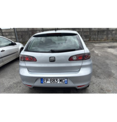 Etrier avant gauche (freinage) SEAT IBIZA 3