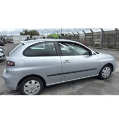 Etrier avant gauche (freinage) SEAT IBIZA 3