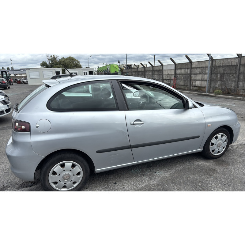 Etrier avant gauche (freinage) SEAT IBIZA 3 Photo n°10