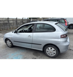 Etrier avant gauche (freinage) SEAT IBIZA 3