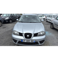 Etrier avant gauche (freinage) SEAT IBIZA 3