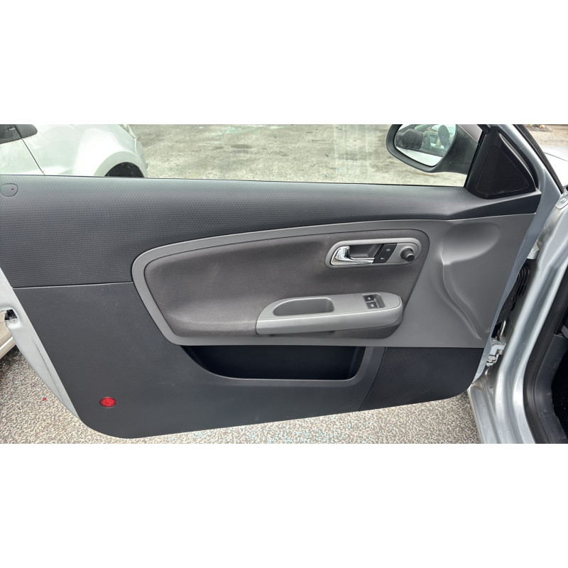 Etrier avant gauche (freinage) SEAT IBIZA 3 Photo n°13