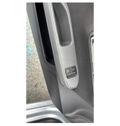 Etrier avant gauche (freinage) SEAT IBIZA 3