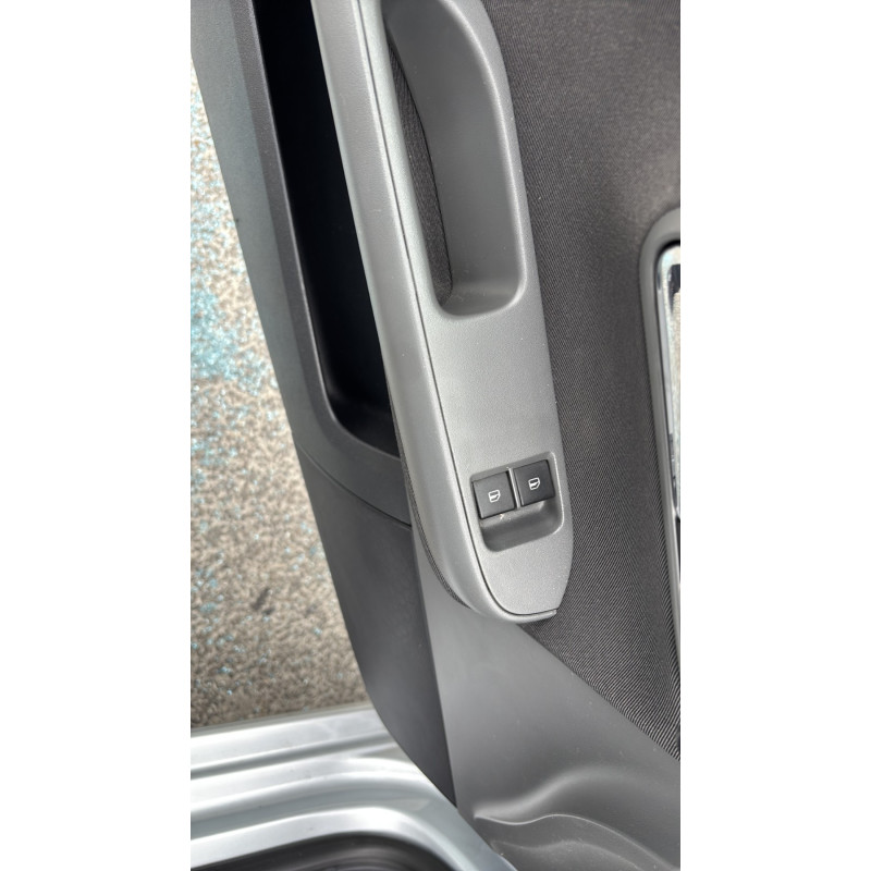 Etrier avant gauche (freinage) SEAT IBIZA 3 Photo n°14