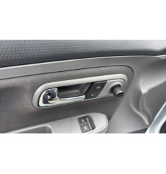 Etrier avant gauche (freinage) SEAT IBIZA 3