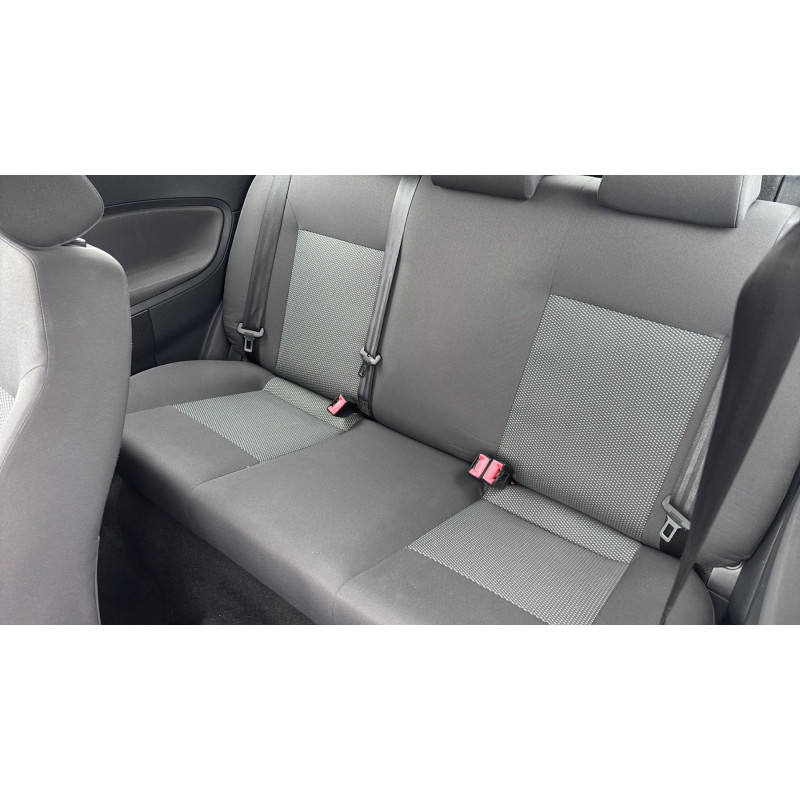 Etrier avant gauche (freinage) SEAT IBIZA 3 Photo n°17