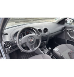 Etrier avant gauche (freinage) SEAT IBIZA 3
