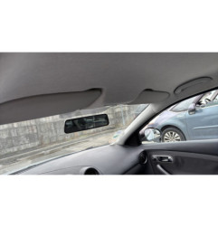 Etrier avant gauche (freinage) SEAT IBIZA 3