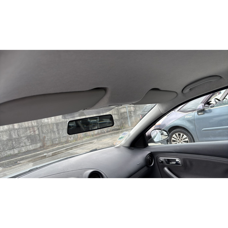 Etrier avant gauche (freinage) SEAT IBIZA 3 Photo n°19