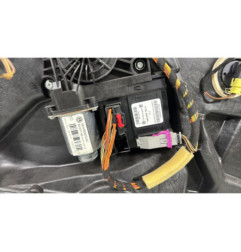Leve vitre electrique avant droit VOLKSWAGEN GOLF 6