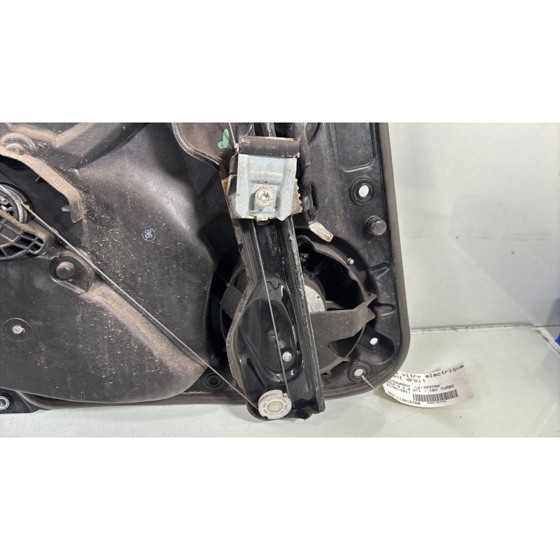 Leve vitre electrique avant droit VOLKSWAGEN GOLF 6 Photo n°12