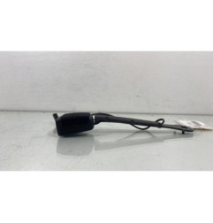 Attache ceinture avant gauche VOLKSWAGEN POLO 6