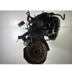 Moteur DACIA LOGAN 1 Photo n°1