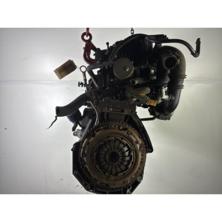 Moteur DACIA LOGAN 1 Photo n°1
