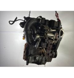 Moteur DACIA LOGAN 1