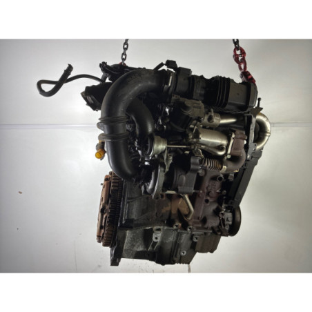 Moteur DACIA LOGAN 1