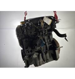 Moteur DACIA LOGAN 1