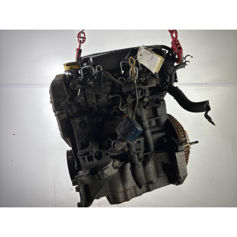 Moteur DACIA LOGAN 1 Photo n°3