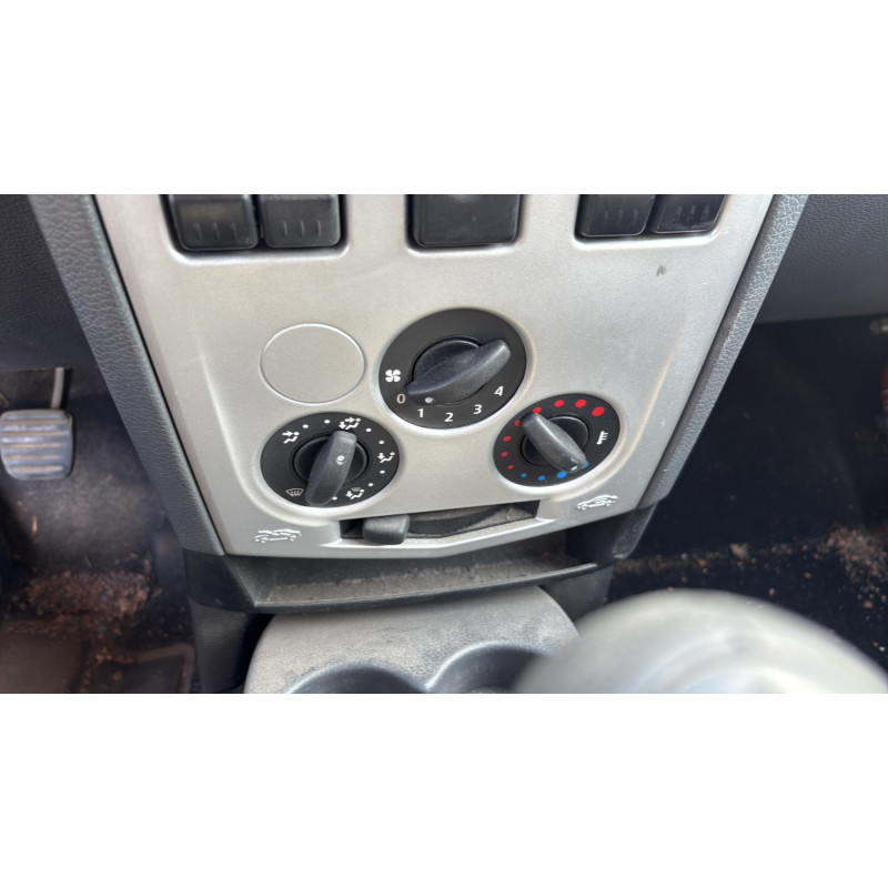 Moteur DACIA LOGAN 1 Photo n°18