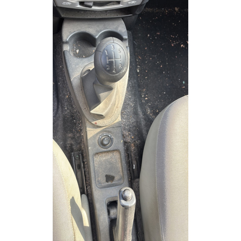 Moteur DACIA LOGAN 1 Photo n°20