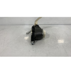 Pretensionneur de ceinture avant droit RENAULT CLIO 3