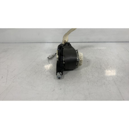 Pretensionneur de ceinture avant droit RENAULT CLIO 3 Photo n°1
