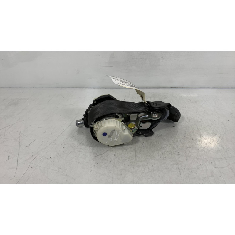 Pretensionneur de ceinture avant droit RENAULT CLIO 3 Photo n°2