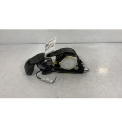 Pretensionneur de ceinture avant droit RENAULT CLIO 3