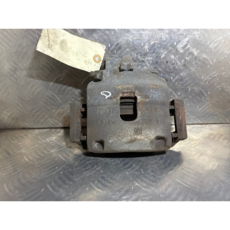 Etrier avant droit (freinage) OPEL CORSA E Photo n°1