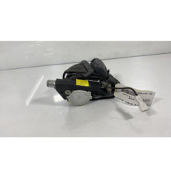 Pretensionneur de ceinture avant droit RENAULT CLIO 3