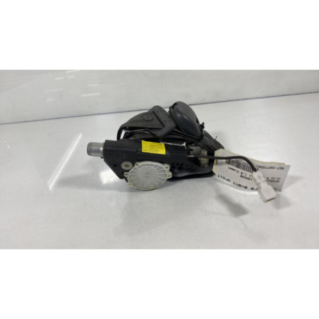 Pretensionneur de ceinture avant droit RENAULT CLIO 3 Photo n°1