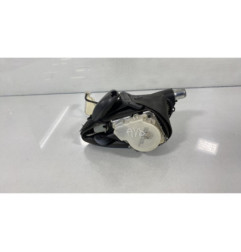 Pretensionneur de ceinture avant droit RENAULT CLIO 3