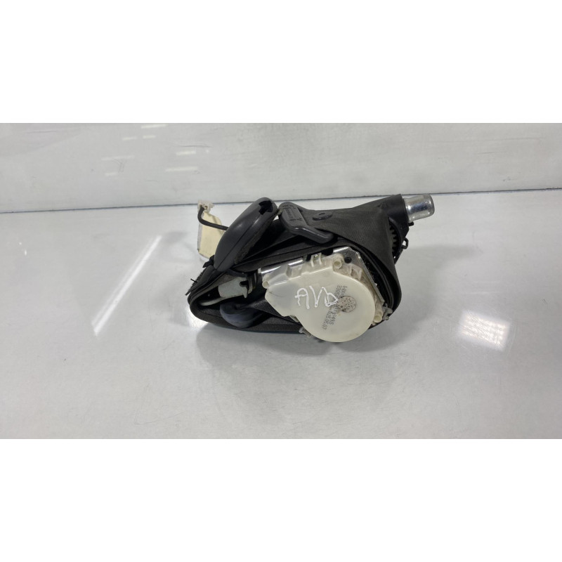 Pretensionneur de ceinture avant droit RENAULT CLIO 3 Photo n°2