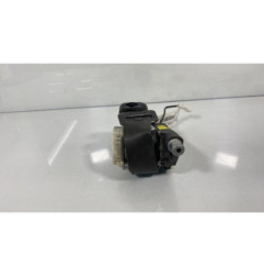 Pretensionneur de ceinture avant droit RENAULT CLIO 3