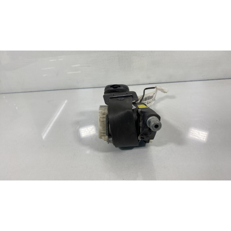 Pretensionneur de ceinture avant droit RENAULT CLIO 3 Photo n°3
