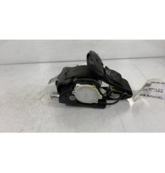 Pretensionneur de ceinture avant gauche RENAULT CLIO 3