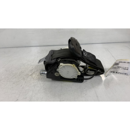 Pretensionneur de ceinture avant gauche RENAULT CLIO 3