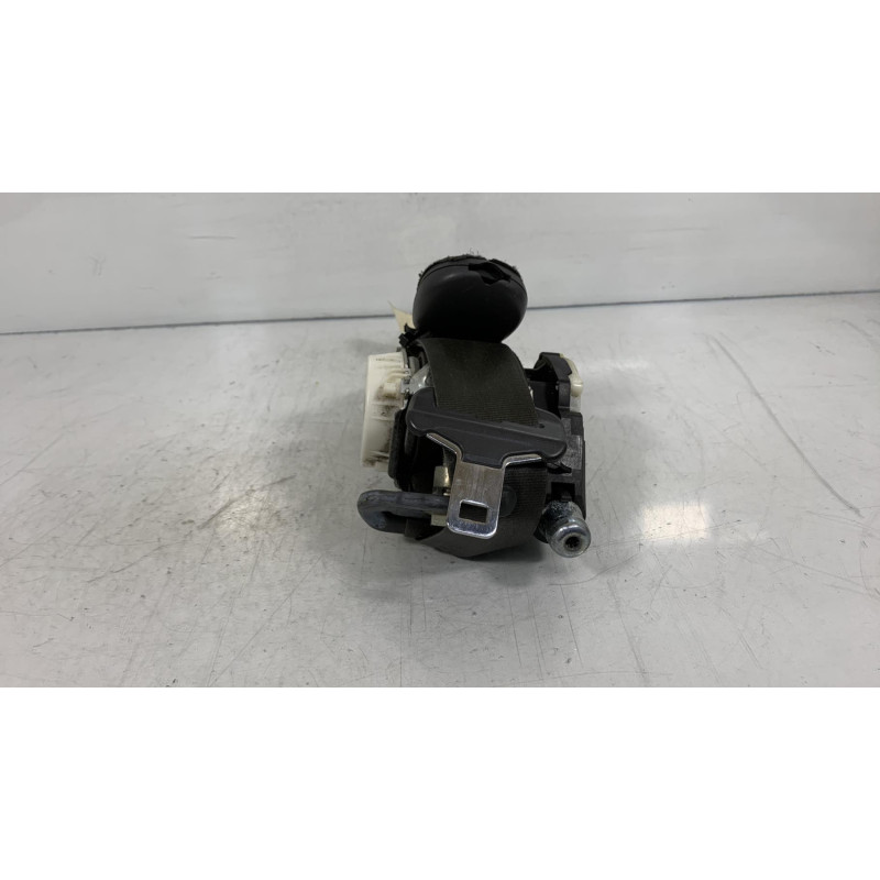 Pretensionneur de ceinture avant gauche RENAULT CLIO 3 Photo n°3