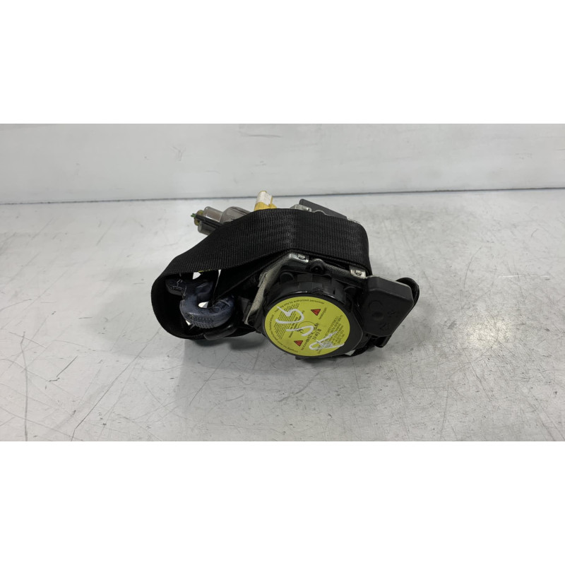 Pretensionneur de ceinture avant gauche ALFA ROMEO 147 Photo n°3