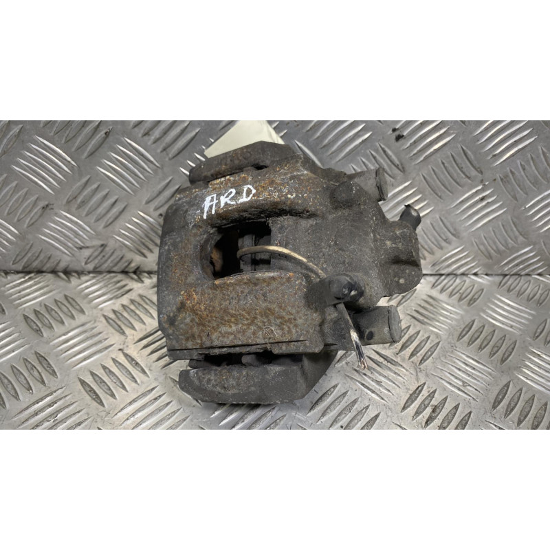 Etrier arriere droit (freinage) BMW X3 E83 Photo n°3