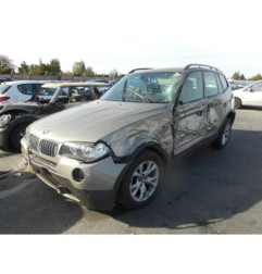 Etrier arriere droit (freinage) BMW X3 E83