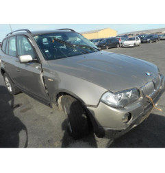 Etrier arriere droit (freinage) BMW X3 E83