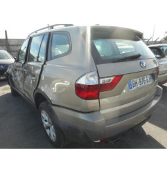 Etrier arriere droit (freinage) BMW X3 E83