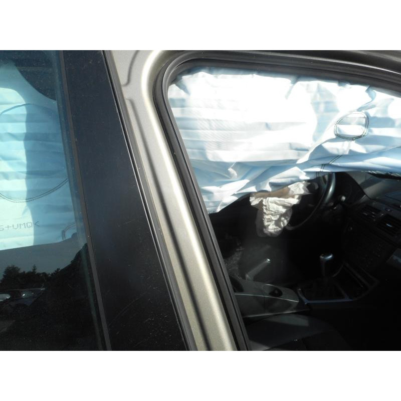 Etrier arriere droit (freinage) BMW X3 E83 Photo n°9