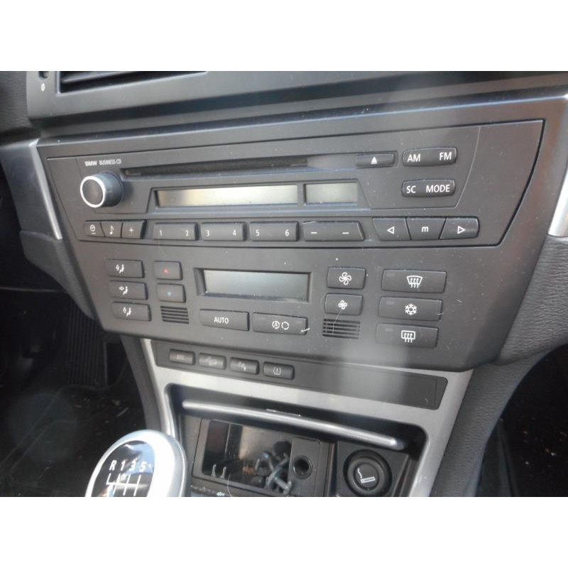 Etrier arriere droit (freinage) BMW X3 E83 Photo n°11
