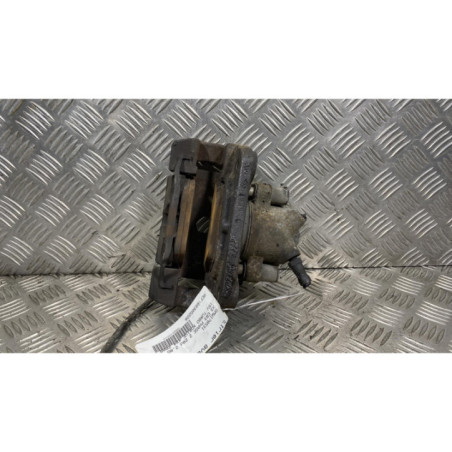 Etrier avant gauche (freinage) BMW X3 E83